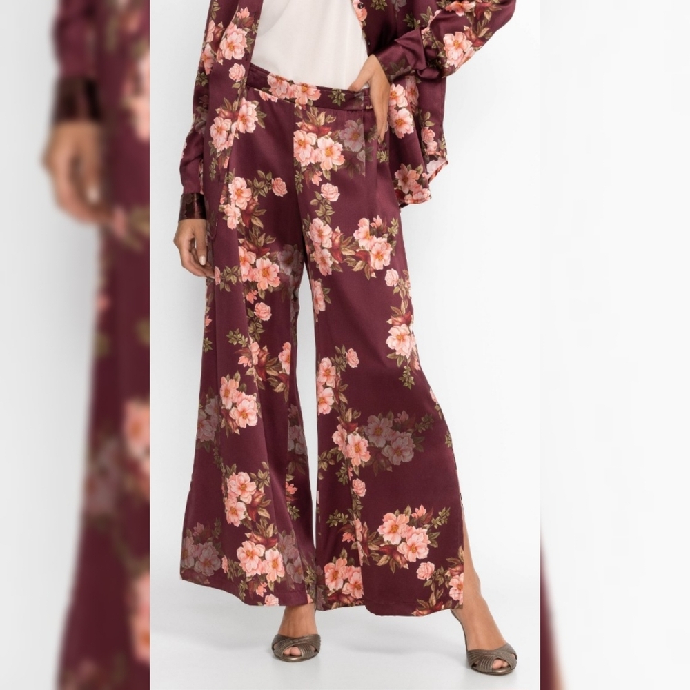 Johnny Was Winona Pants
